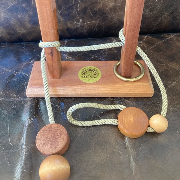 Stunps Lumberjack Toys Toys Stumps Lumberjack Toys Puzzle Made In